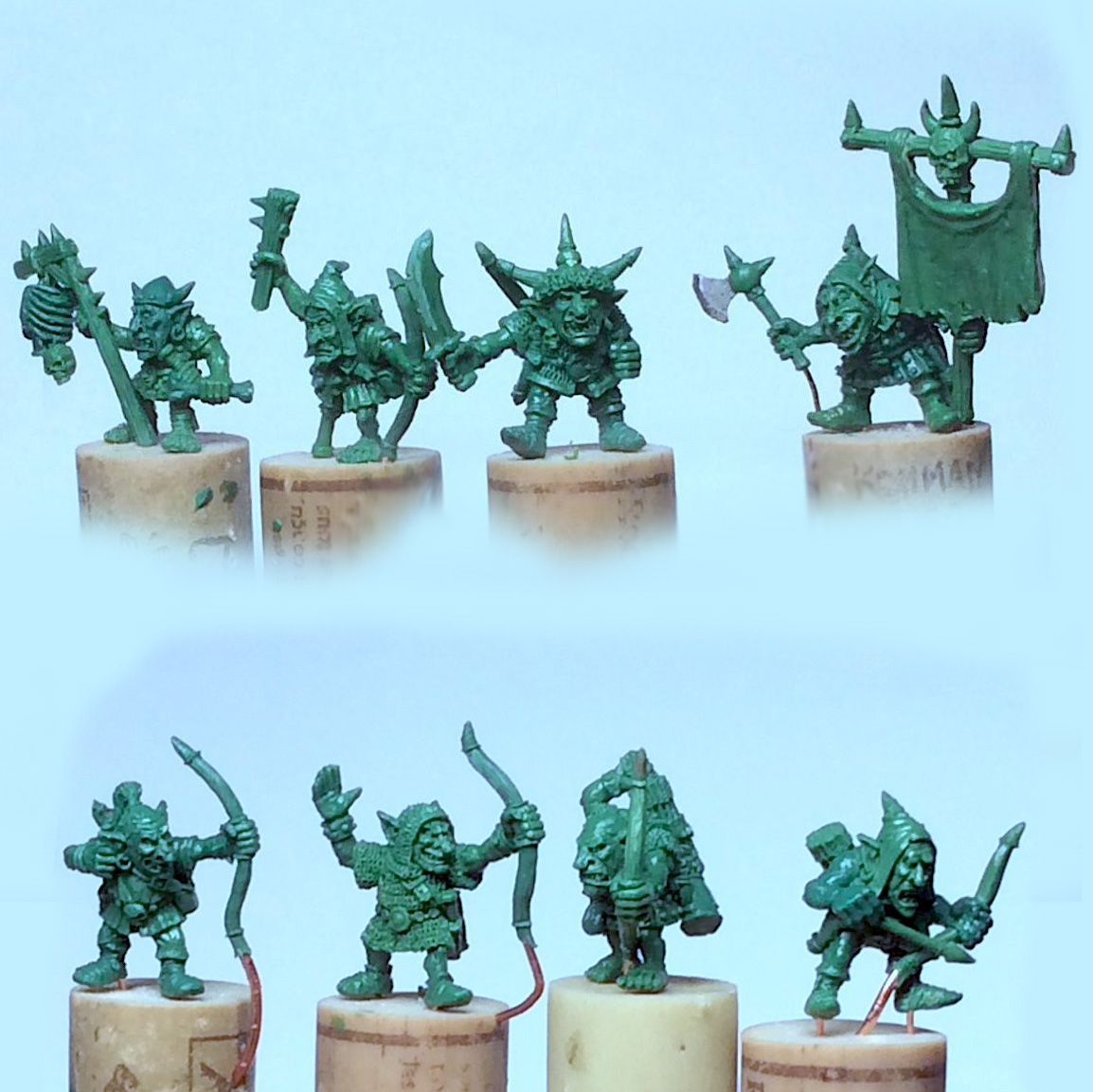 MORE GOBLINS!